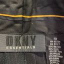 DKNY  Essentials Charcoal Gray Blazer/Jacket Trouser Pant Suit Size 10 EUC Photo 11