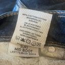 Silver Jeans  Suki Mid Bootcut Womens Size 28 Photo 10