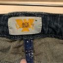 Antik Denim Y2K  EMBROIDERED BLUE JEAN PANTS 30 Photo 7