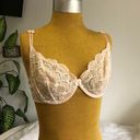 Felina Lingerie Lace Unlined Bra Photo 0