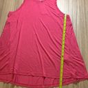 Sweaty Betty NWT  Pink Easy Peasy Vest Performance Tank Top Size XXS Photo 3