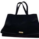 Carolina Herrera Good Girl  New York Black Shoulder Bag tote Photo 5