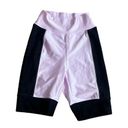 Urban Outfitters  Women's Color Block Bike Shorts XS  High-Waisted Activewear Photo 2