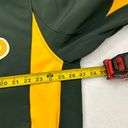 Majestic Oakland Athletics A’s Authentic On Field  Therma Base Green Jacket Adult L Photo 11