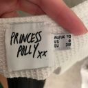 Princess Polly Cropped Sweater Photo 2