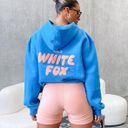 White Fox Boutique Hoodie Photo 1