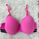 Juicy Couture  Pretty Pink Bra Photo 1