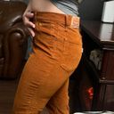 Levi's 724 High-Rise Straight Crop Jeans Photo 4