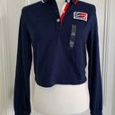 Tommy Hilfiger Jeans Essential Tommy Polo Shirt Photo 0