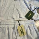 Daily Drills Terry Cloth White Set NWT Photo 1