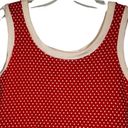 Catalina Vintage  Tank Top Photo 8