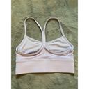 Lululemon flow y longline bra Photo 3