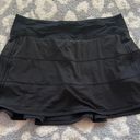 Lululemon Pace Rival Skirt Tall Photo 0