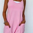 Amazon Hot Shot Jumpsuit- Bubblegum Pink Photo 0