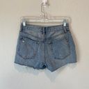 We The Free Denim Shorts Size 25 Photo 1