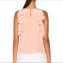 Alexis  Rose Lachlan Ruffle Sleeve Blouse Photo 2