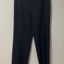 Lafayette 148  New York Wool Blend Slacks Size 10 Photo 0