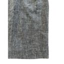 Hugo Boss  Gray Pencil Work Skirt Size US 4 Photo 4