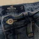 Hollister Smiley Face Jeans Photo 1