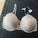 Maidenform Dreamwire Push Up Underwire Bra 40D Photo 7