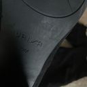 Unisa BLACK HEEL BOOTS Photo 4