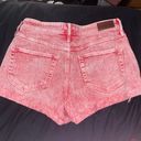 Hollister High Rise Short Shorts Photo 1