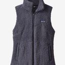 Patagonia Sherpa Vest Photo 0