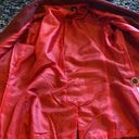 New York & Co. red blazer 4 Photo 4