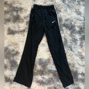 Nike Black  Joggers Photo 0