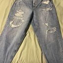 American Eagle Outfitters Regular Mom Jeans Photo 0