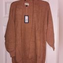 Universal Threads Universal Thread /Target Knit Cardigan Photo 0