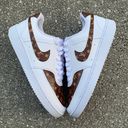 Nike Court Vision Low Custom Photo 1