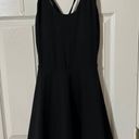 Fabletics Black Dress Photo 0