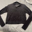 Lululemon Cropped Sweatshirt Photo 0