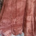 Hummingbird  tie dye tunic size small Photo 2