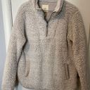 Thread and Supply Sherpa 1/4 Zip Photo 0