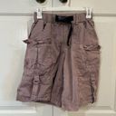 BDG  Urban Outfitters Meave Rory Cargo Shorts Shorts Size S Photo 0