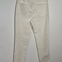 Madewell The Perfect Vintage Jean In Tile White ND501 Size 27 Photo 6