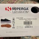 Superga Platform Sneakers Photo 3