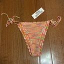 Urban Outfitters NWT  Out From Under Bliss Crochet Bikini Bottom Photo 3