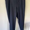 Lane Bryant  womens trouser jeans size 18 cuffed cropped Photo 0