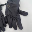 Black Diamond  Gloves Size Small Merino Wool Goatskin Leather Blend Nuyarn *FLAWS Photo 11