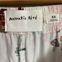 Anthropologie  x Nathalie Lete Woodland Creatures Light Flannel Pajama Pants XS Photo 6