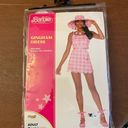 Spirit Barbie movie gingham dress cosplay Photo 2