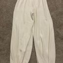 Free People Women’s  Beach Freya Knit Pants Balloon Tapered Wide Leg Pant Size XS Photo 6