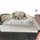 Sanrio  Braided Band Watch White New in Box Photo 3