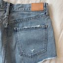 Citizens of Humanity Denim Shorts Photo 6