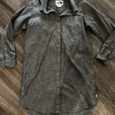 The North Face  shirt dress Photo 0