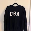 Brandy Melville Sweatshirt Photo 1