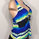 Jaclyn Smith  tankini. NWOT Photo 2